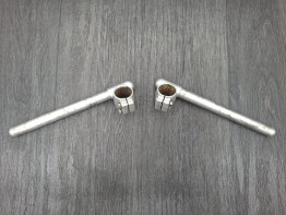 Clip on links Eigenbouw Eigenbouw