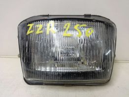 Koplamp Kawasaki GPZ 500