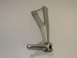 Duo voetsteun rechts Ducati 848