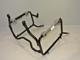 Kofferbeugel set Honda Deauville 650 - 700