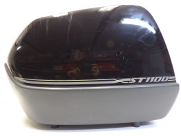 Saddlebag left Honda ST 1100 Pan European