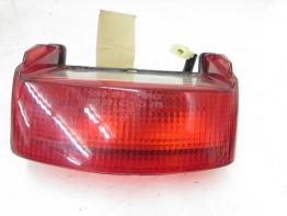Rucklicht Honda CBR 600 F