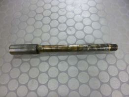 Vooras Ducati 750 SS Supersport