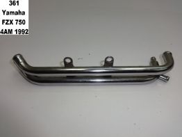 Engine parts Yamaha FZX 750