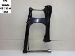 Achterbrug Suzuki VS 700 Intruder