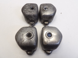 Kleppendeksel Honda CB 500