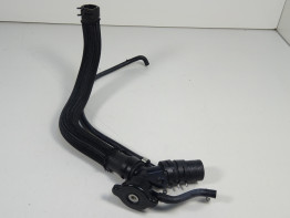 Radiator parts Kawasaki Z 1000 Sx