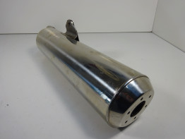 Uitlaat Yamaha FJR 1300