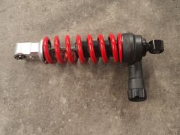Stossdampfer hinten Suzuki DL 1000 V STROM