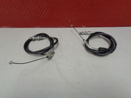 Gaszug Suzuki GSX R 600