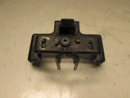 Soziussitz Yamaha V max