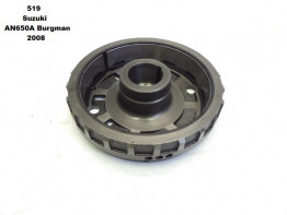 Rotor vliegwiel Suzuki Burgman 650