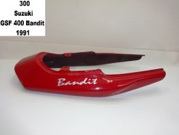 Achterkuipdeel Suzuki GSF 400 Bandit