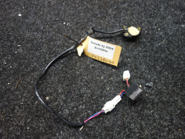 Versnellingsbak Suzuki SV 1000