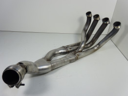 Auspuff-Krummer BMW K 1200 R 