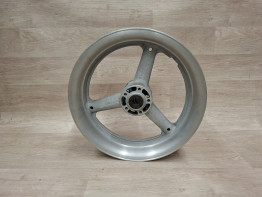 Voorvelg Suzuki SV 650
