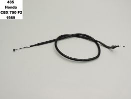 Chokekabel Honda CBX 750 F