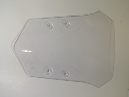 Kuipruit Yamaha Tracer 900