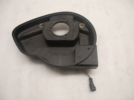 Luchtfilterhuis Harley Davidson Dyna