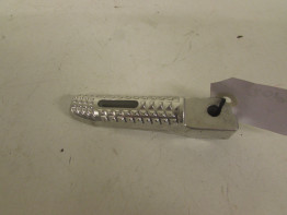 Duo voetsteun links BMW S 1000 RR