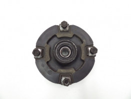 Tandwieldrager Yamaha XTZ Tenere