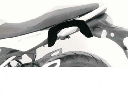 Suitcase bracket set Suzuki SFV 650 Gladius