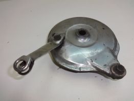 Bremstrommel Suzuki GR 650