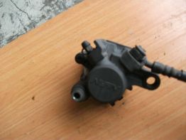 Bremssattel Bremszange hinten Yamaha YZF R6