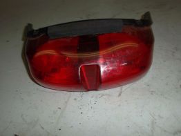 Rear light Yamaha YZF R6