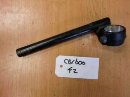 Clip on links Honda CBR 600 F