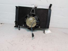 Radiateur Yamaha YZF 600 Thundercat
