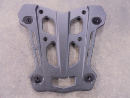 Lugage carrier KTM 1190 Adventure