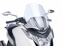 Kuipruit Honda NC 700 D