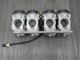 Carburateurset Honda CBR 600 F