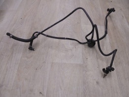 Einspritzanlage BMW R 1200 GS