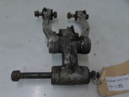 Achterbrug Kawasaki GPX 750