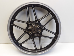 Front Wheel Moto Guzzi V35 V50 V65