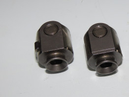 Nokkenas Moto Guzzi V85 TT