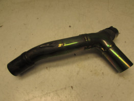 Downpipes Yamaha V max