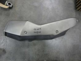 Uitlaat Honda CB 1000 R