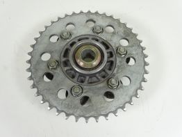 Tandwieldrager Ducati ST2