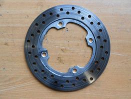 Achterremschijf Honda CBR Fireblade