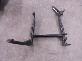 Standaard BMW R 1150 R