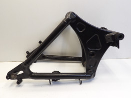 Achterbrug Kawasaki VN 800