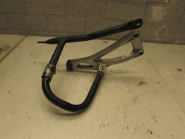 Motorschutzbugel Sturzbugel BMW K 1200 RS