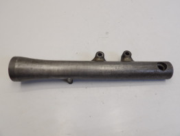 Front pipe bottom left Suzuki VS 700 Intruder