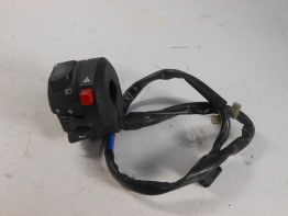 Handlebar switch assy left Suzuki GSX R 1300 Hayabusa