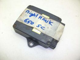 CDI ECU unit Honda CBX 650 E