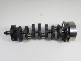 Kurbelwelle Kawasaki Z 750