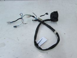 Stuurschakelaar links Overig Onbekend Unknown